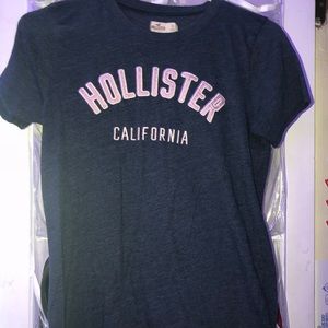 Hollister shirt